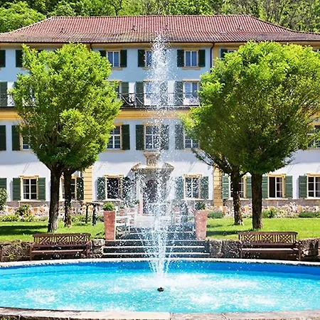 Hotel Carea Fuerstenhof Haigerloch