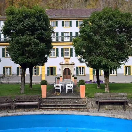 Otel Carea Fuerstenhof