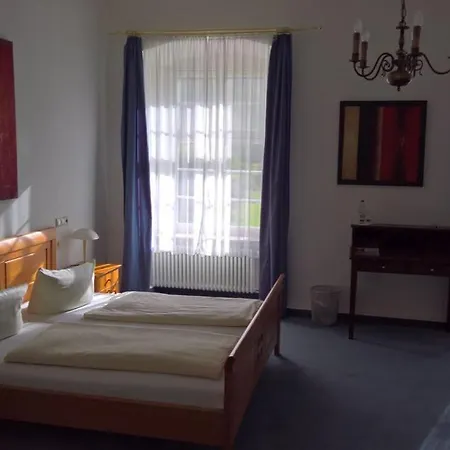Carea Fuerstenhof Otel Haigerloch