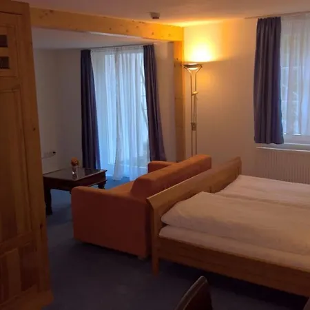 Carea Fuerstenhof Haigerloch