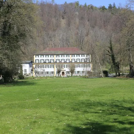 Carea Fuerstenhof Ξενοδοχείο