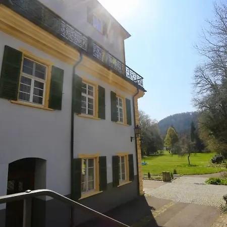 Hotel Carea Fuerstenhof *