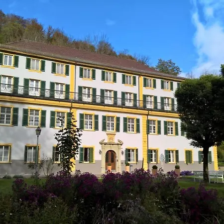 Carea Fuerstenhof Ξενοδοχείο