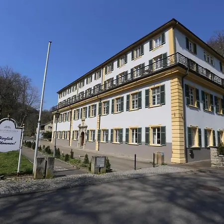 Carea Fuerstenhof * Haigerloch