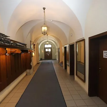 Carea Fuerstenhof Hotel Haigerloch