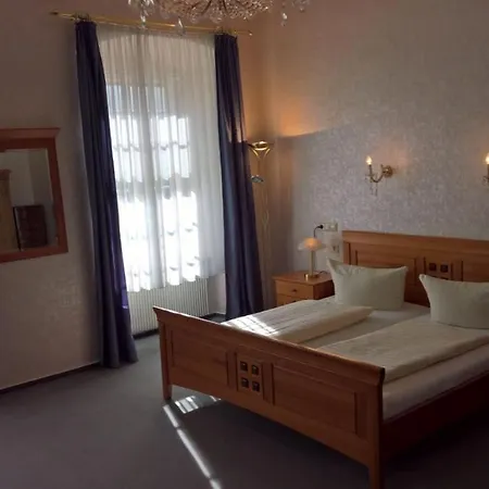 Hotel Carea Fuerstenhof