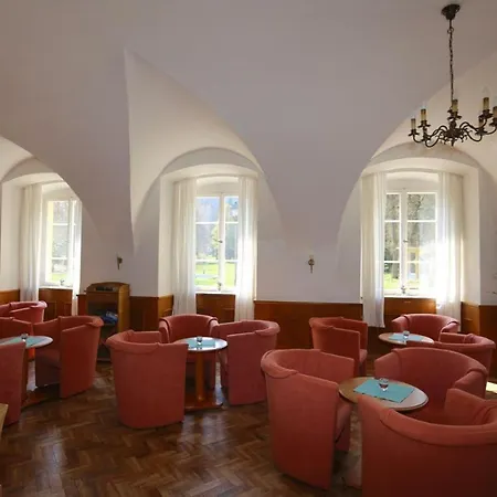 Carea Fuerstenhof Hotel Haigerloch