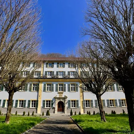 Carea Fuerstenhof Ξενοδοχείο