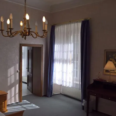 Hotel Carea Fuerstenhof *