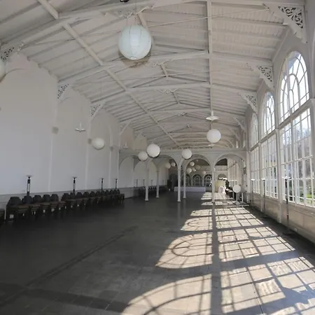 Ξενοδοχείο Carea Fuerstenhof Haigerloch