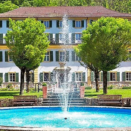 Carea Fuerstenhof Hotel