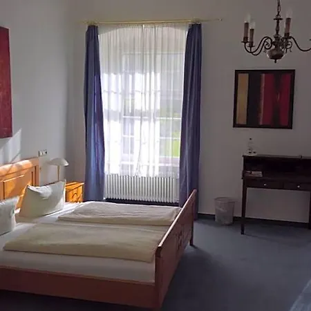 Hotel Carea Fuerstenhof *