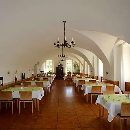 Hotel Carea Fuerstenhof Haigerloch