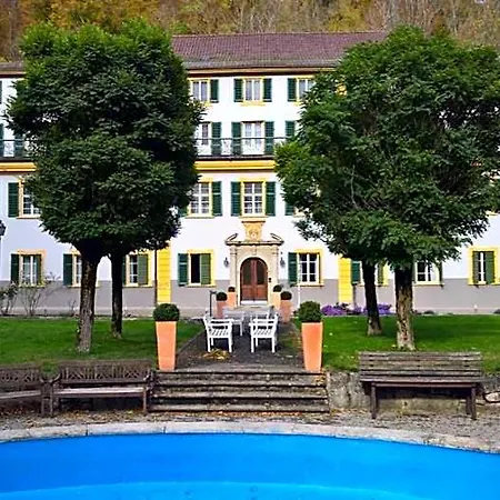 Carea Fuerstenhof * Haigerloch