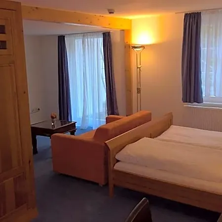 Hotel Carea Fuerstenhof Haigerloch