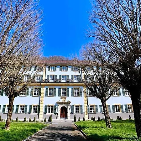Carea Fuerstenhof Hotel *