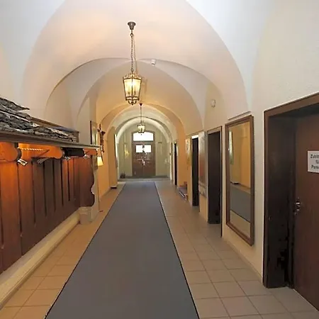 Hotel Carea Fuerstenhof Haigerloch