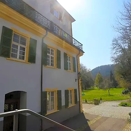 Hotel Carea Fuerstenhof