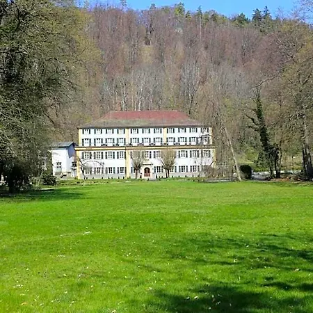 Carea Fuerstenhof Haigerloch