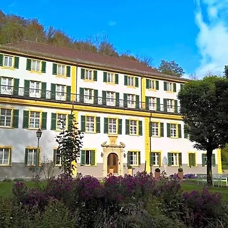 Hotel Carea Fuerstenhof