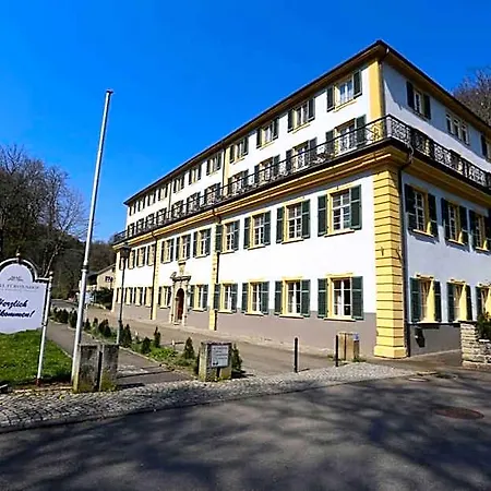 Hotel Carea Fuerstenhof *