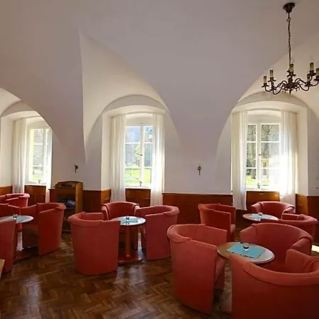 Carea Fuerstenhof Hotel Haigerloch