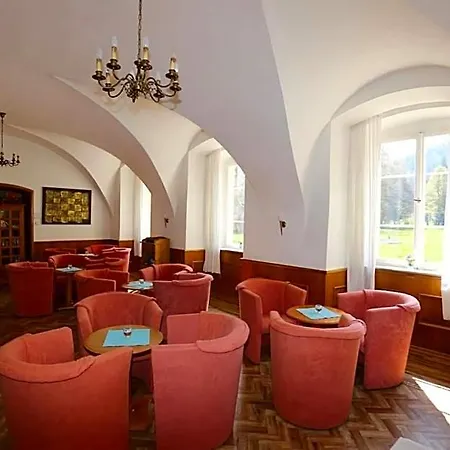 Carea Fuerstenhof Hotel